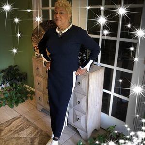 Meet your Posher, Janet